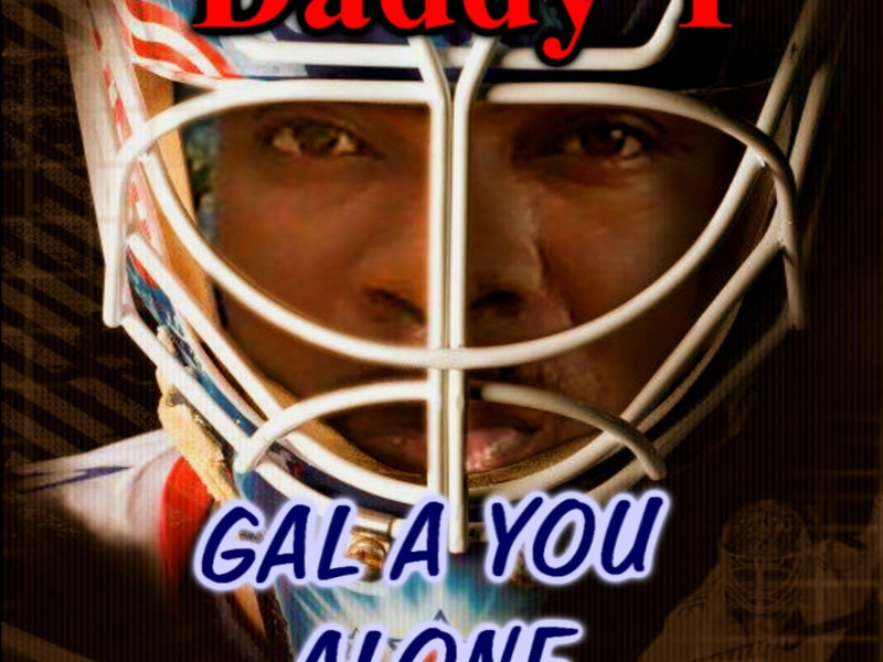 Gal a You Alone - Single