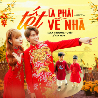 Tết Là Phải Về Nhà (Single)