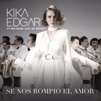 Se Nos Rompío el Amor (Single)