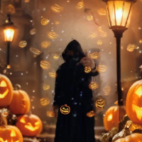 When the blueberry falls (Single)