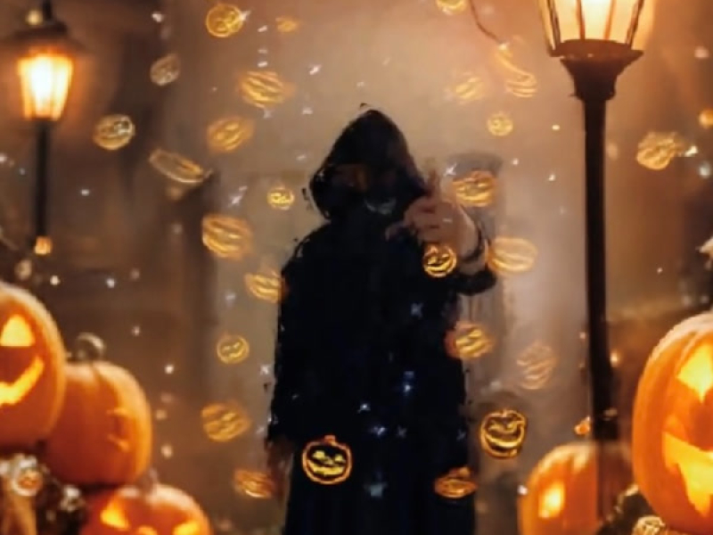 When the blueberry falls (Single)