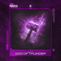 God Of Thunder (Single)