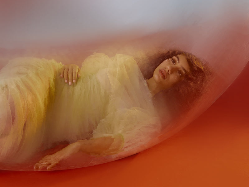 Best Days (The Remixes) (Single)