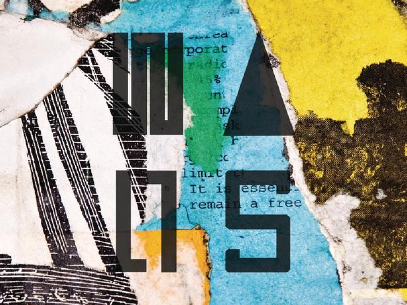 Walls (summer mix) (Single)