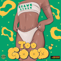 Too Good (EP)