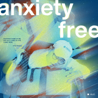 Anxiety Free (Single)