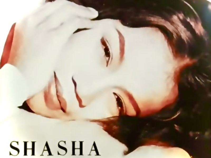 Sehelai Daun Setitis Embun