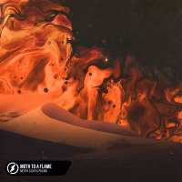 Moth To A Flame (Single)