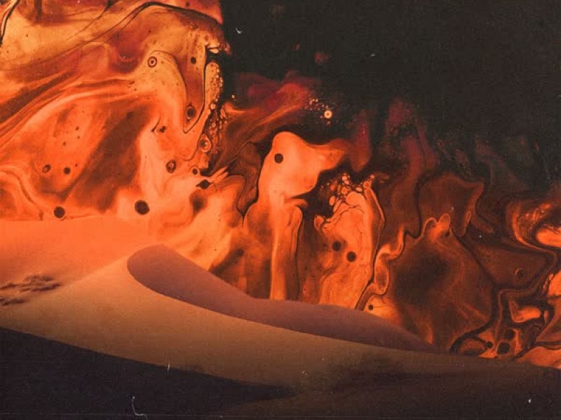 Moth To A Flame (Single)