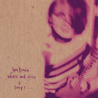 Ukulele and Voice (EP)