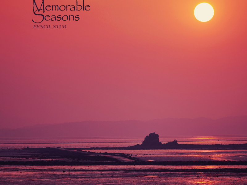 Memorable Seasons (Single)