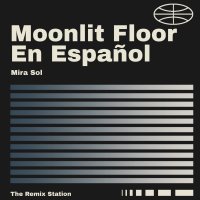Moonlit Floor (Kiss Me) en Español (Single)