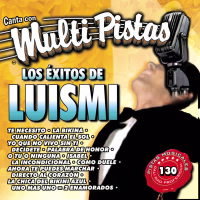 Canta Con Multi Pistas los Exitos de Luismi