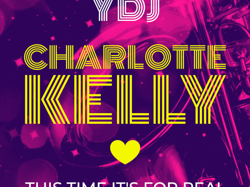 This Time It's for Real