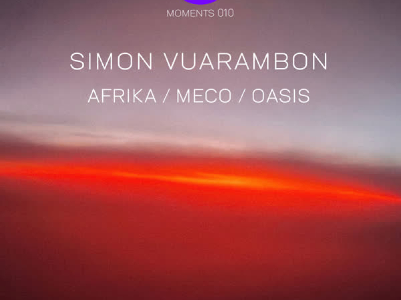 Afrika / Meco / Oasis (EP)