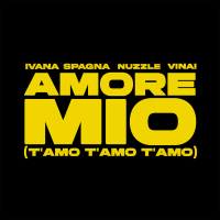 Amore Mio (T'AMO T'AMO T'AMO) (Single)