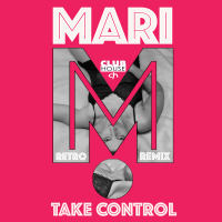 Take Control (Retro Remix) (Single)
