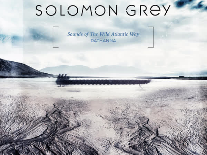 Dathanna - Sounds of The Wild Atlantic Way (EP)