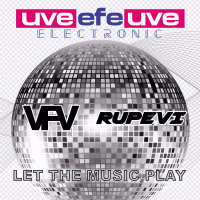 Let the Music Play (Single)