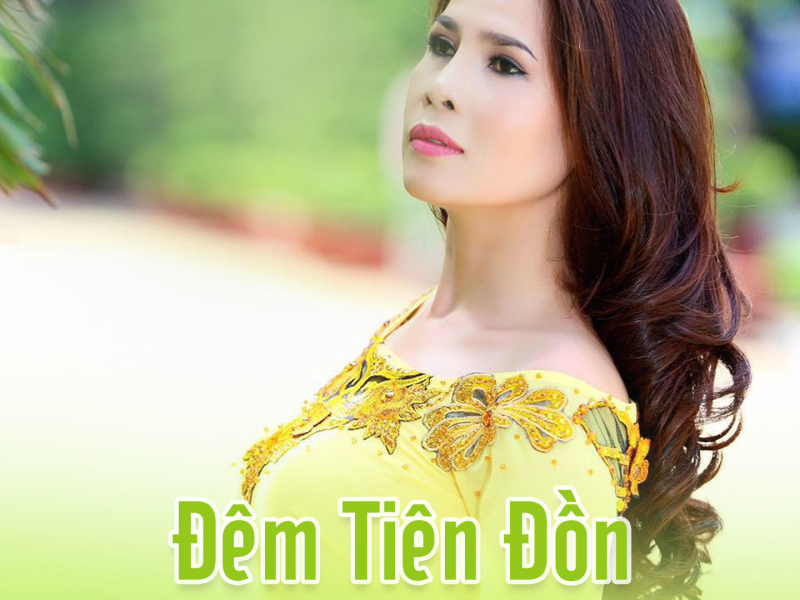 Đêm Tiên Đồn (Single)