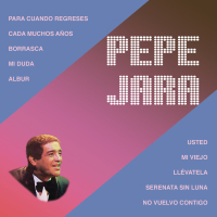 Pepe Jara