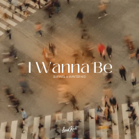 I Wanna Be (Single)