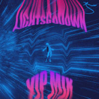Lights Go Down VIP (Single)