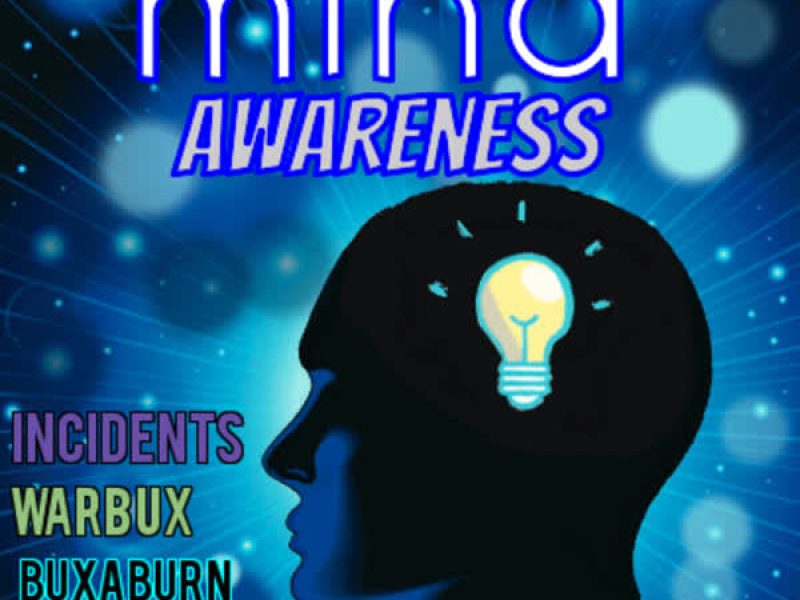 Mind Awareness (Single)