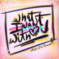 What I want with U (EP)
