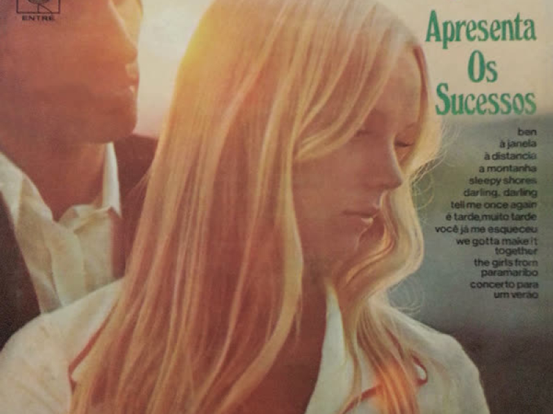 Lafayette Apresenta os Sucessos, Vol. XIV