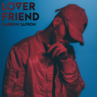 Lover Friend (Single)