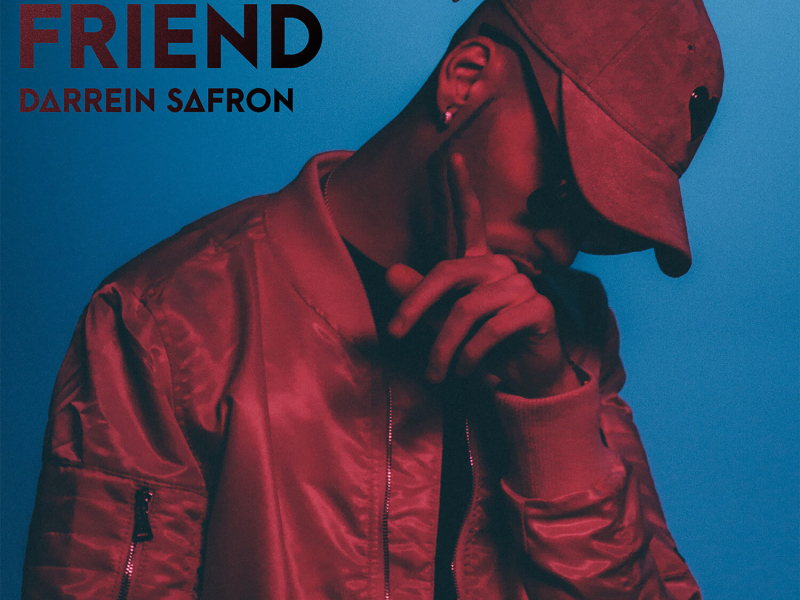 Lover Friend (Single)