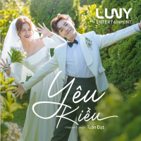 Yêu Kiều (Single)