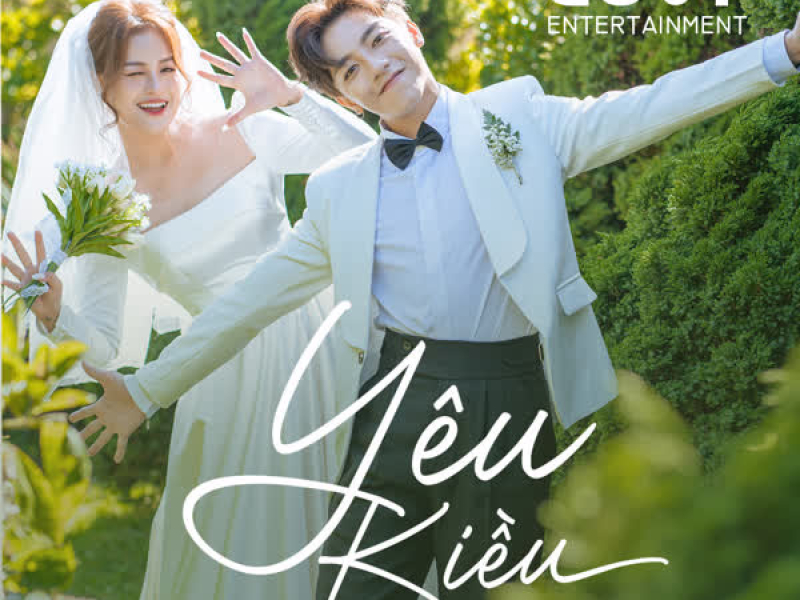 Yêu Kiều (Single)