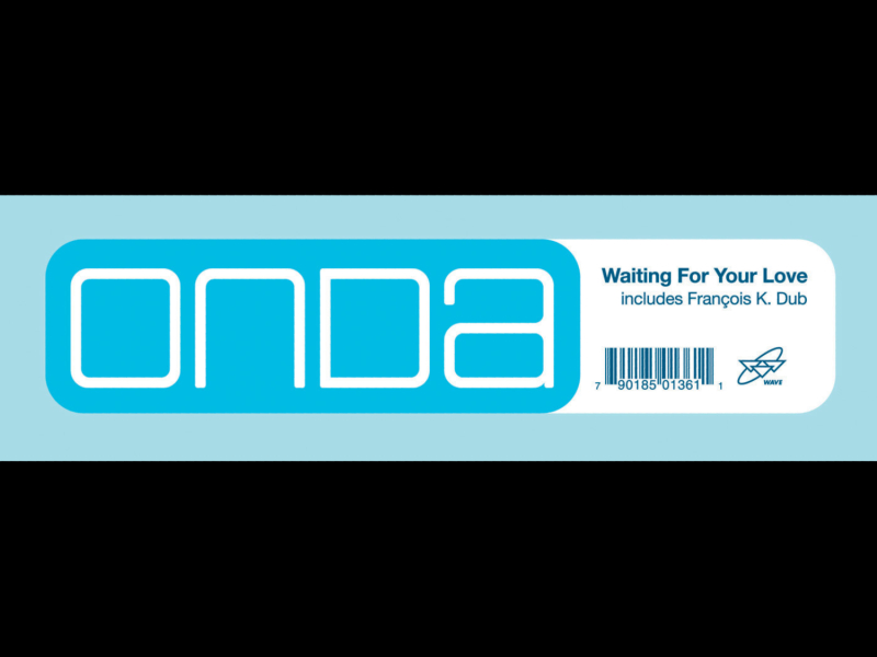 Waiting for Your Love