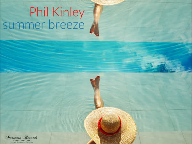 Summer Breeze (Single)