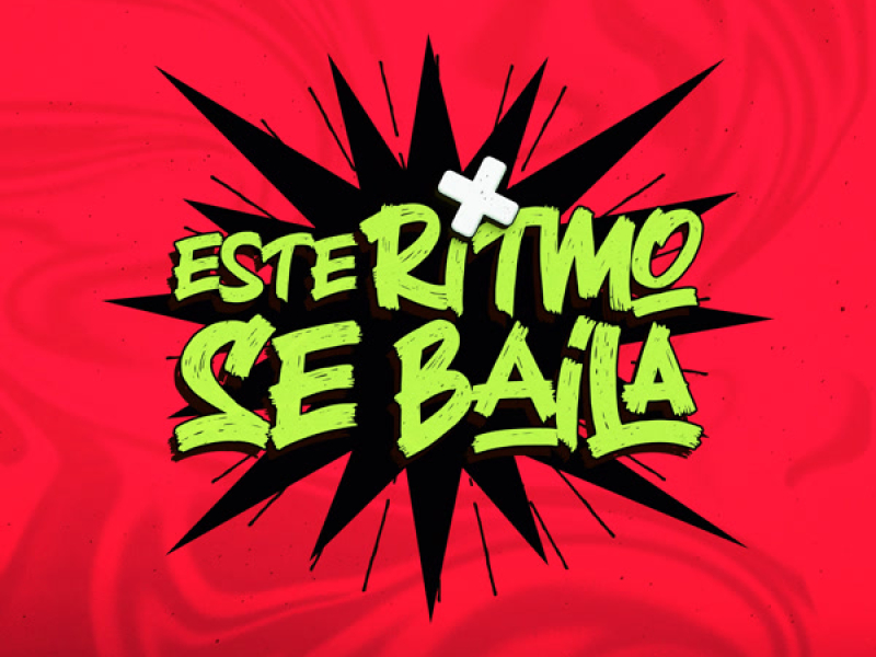 Este Ritmo Se Baila (Extended Mix) (Single)