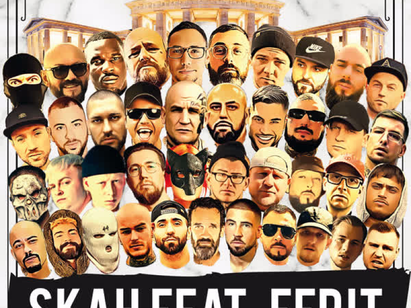 Most Wanted 6 (Single)