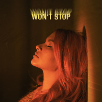 Won't Stop (Single)