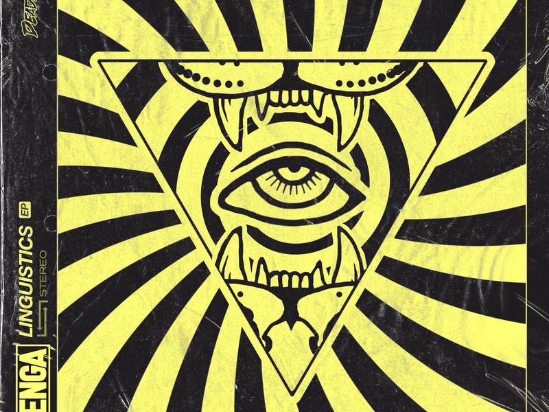 LINGUISTICS EP (Single)