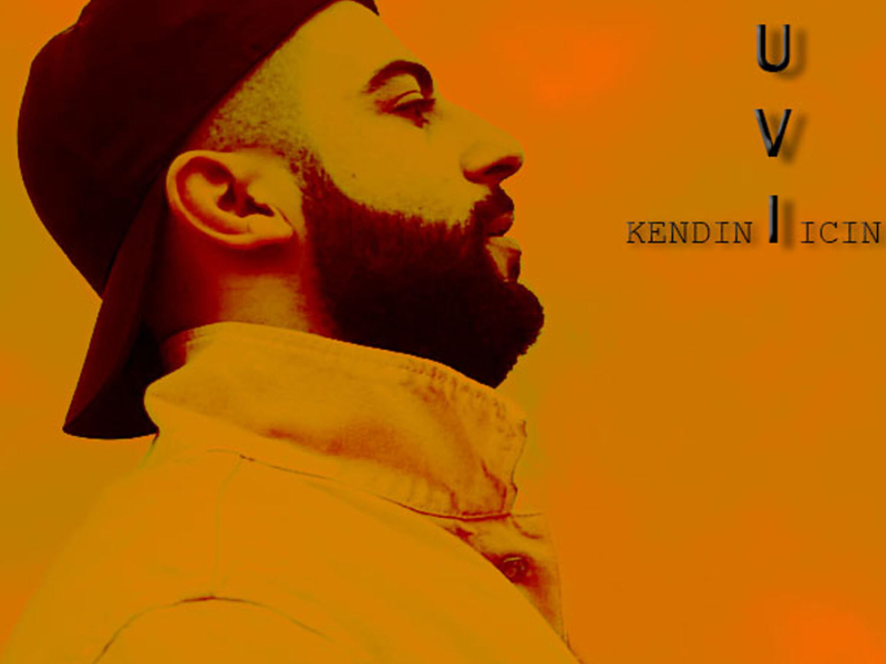 Kendin İçin (Single)