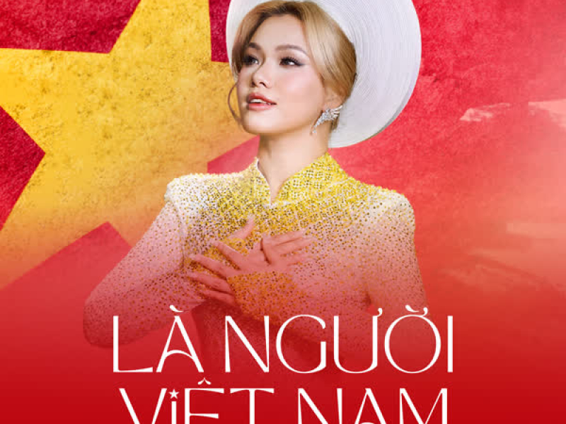 Là Người Việt Nam (Single)