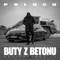 Buty z betonu (Single)