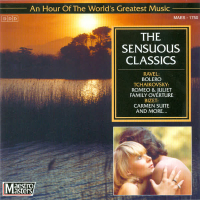 The Sensuous Classics