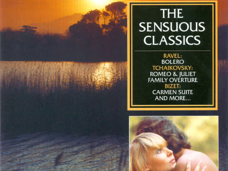 The Sensuous Classics