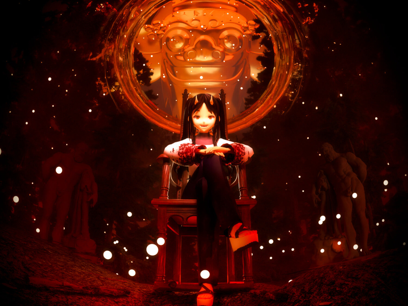 After Dark (Extended Mix) (Single)