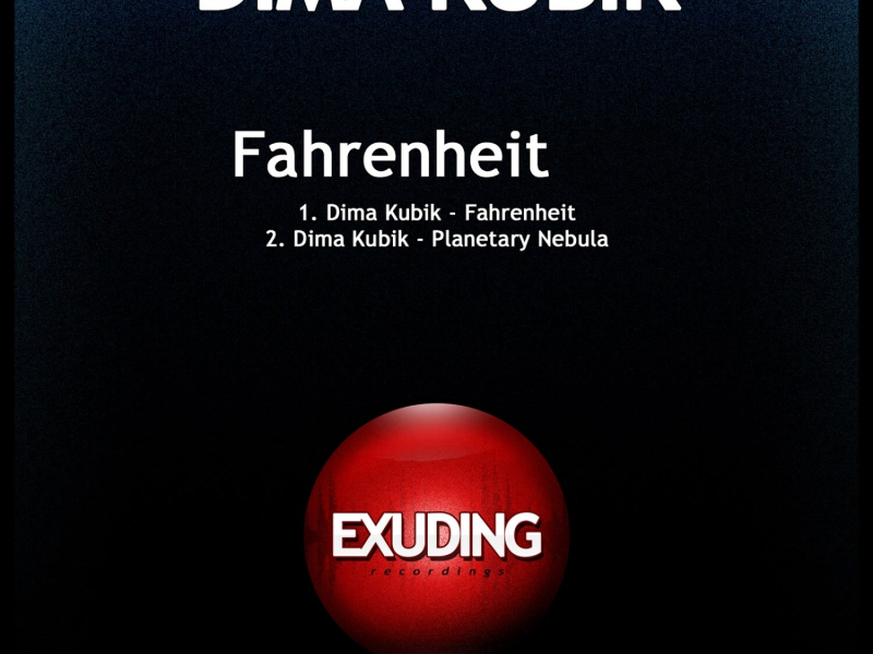 Fahrenheit (EP)