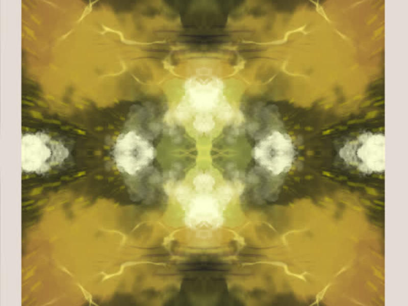 Forest Breath (Single)