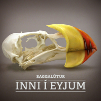 Inni í eyjum (Single)