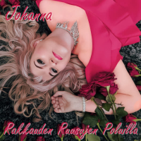 Rakkauden ruusujen poluilla (Single)